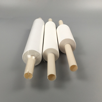 Nichtgewebter Cleanroom 50% Polyester SMTs wischt Rollenholzschliff-Papier ab