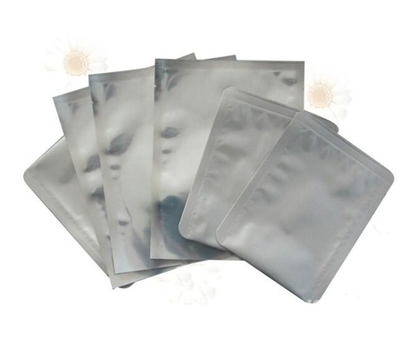 Esd-Feuchtigkeits-Sperren-fertigte antistatisches Taschen-Päckchen-Taschen-Drucken besonders an