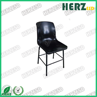 sichere Stühle 450 * 400mm Größe ESD/Reinraum-Stühle für elektronische Werkstatt