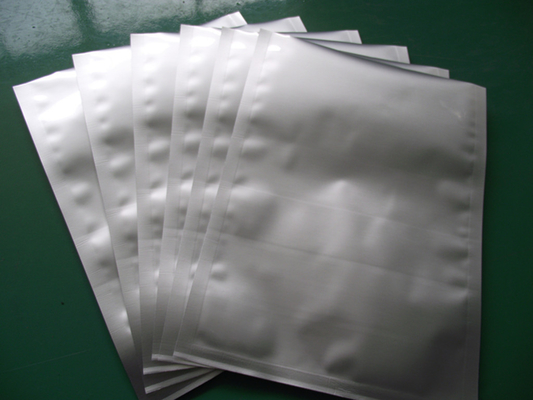Fünf Schichten ESD, die Taschen, elektrostatische Entladungs-Taschen-Dampf/Sauerstoff-Widerstand abschirmen