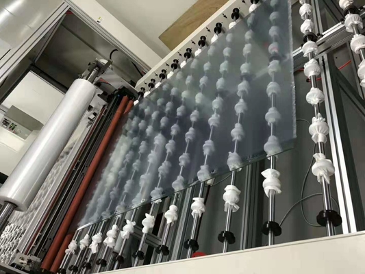 Antistatisches dauerhaftes ESD-PC Blatt färbte Esd-Plexiglas-Acrylblatt