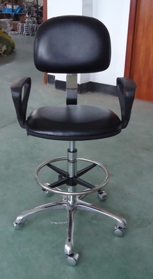Pharmazeutischer Cleanroom antistatische ergonomische sichere Stühle ESD