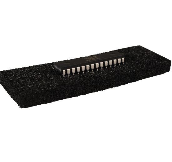 Eletronic Packing Static Discharge 25kg/M3 ESD Electrostatic Mat