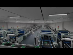 Statischer Sensor und Everer-Spielsystem