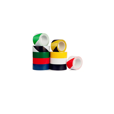 Straßenkleber Bodenmarkierung Warnband Zaun PVC