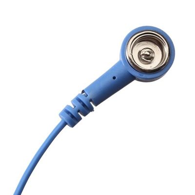 Antistatisches Handgelenksband Verstellbares ESD-Armband Elektrostatisches Entladungsband