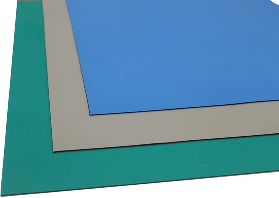 ESD-Gummibettmatte Antistatische Matte ESD-Gummibettmatte