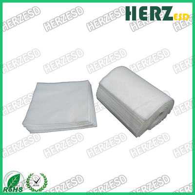 Reinigungsreiniger 100% Polyester Wiper