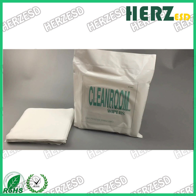 Reinigungsreiniger 100% Polyester Wiper