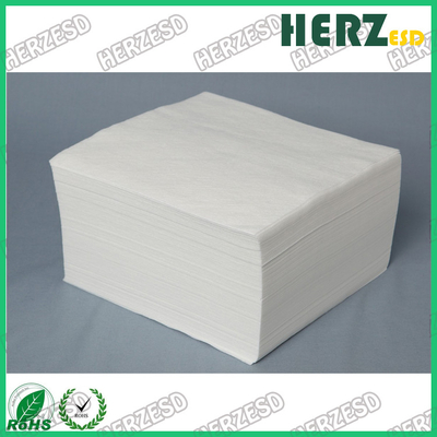 Reinigungsreiniger 100% Polyester Wiper