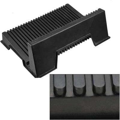 ESD Antistatischer L-Typ Oberflächen-PCB-Speicher Umlauf ESD Umlaufregal PCB-Tablett ESD Regal-Speicher Umlaufregal