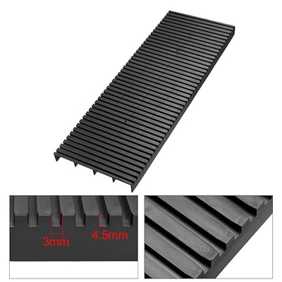 I-Typ-Antistatisches Umlaufregal PCB-Tray ESD-Regal-Speicherumschlagregal