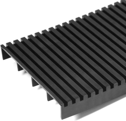 I-Typ-Antistatisches Umlaufregal PCB-Tray ESD-Regal-Speicherumschlagregal