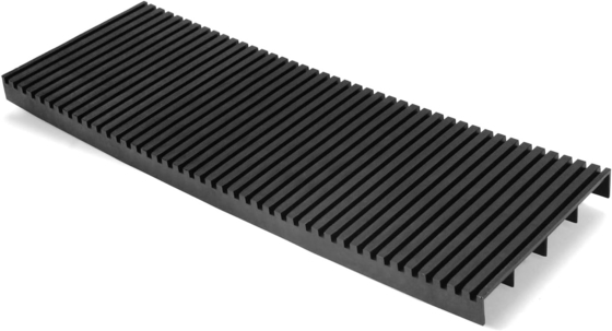 I-Typ-Antistatisches Umlaufregal PCB-Tray ESD-Regal-Speicherumschlagregal