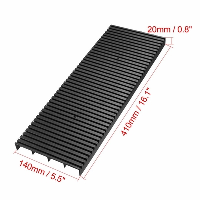 I-Typ-Antistatisches Umlaufregal PCB-Tray ESD-Regal-Speicherumschlagregal
