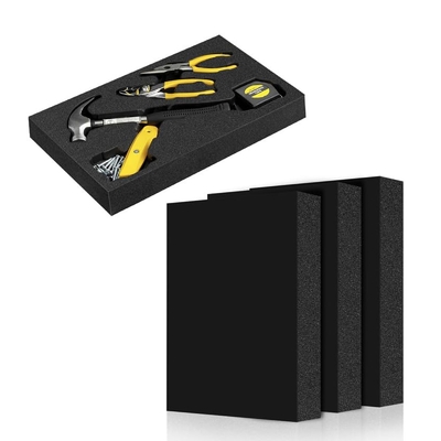 Leitfähige EVA-Schaumfolie-Produktionslinie mit Oberflächenwiderstand von 10e3-10e6 Ohm