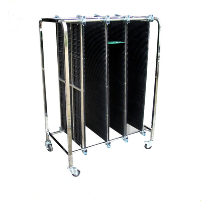 ESD-PCB-Handling-Wagen