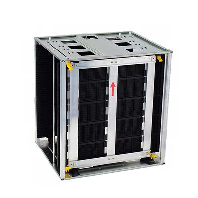 ESD-Magazinregal Antistatische SMT-PCB-Speicher-Transportregale