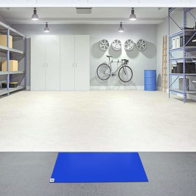 Hochwertige Klebrige Fußbodenmatte für Reinigungsräume Klebrige Matte für Schuhe