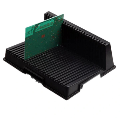 Antisztische PCB-Stalle für Elektronikprodukte Antisztische L-Typ-Zirkulationständer