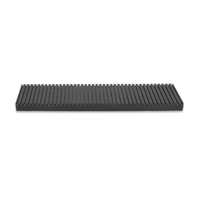 Anti-statische Umlaufträger des Typs L, ESD PCB-Speicherumlaufträger, ESD PCB-Rack