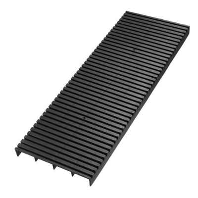 Anti-statische Umlaufträger des Typs L, ESD PCB-Speicherumlaufträger, ESD PCB-Rack