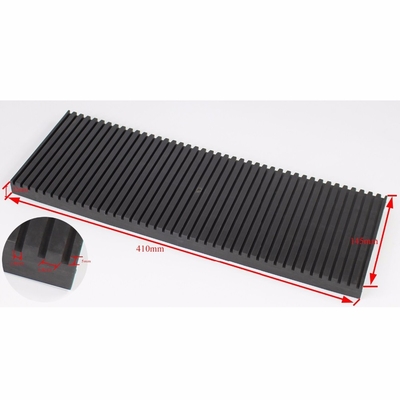 Anti-statische Umlaufträger des Typs L, ESD PCB-Speicherumlaufträger, ESD PCB-Rack