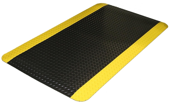 ESD Industrie-PVC-Gummiboden-Anti-Ermüdungsmatte