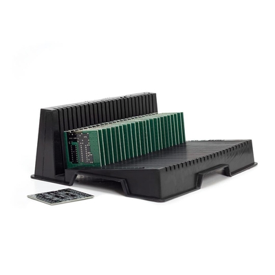 Antidistatische ESD-PCB-Halter für Plastik-PCB-Träger