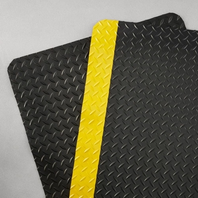 Industriefußbodenmatten mit antistatischer PVC+EVA/EPDM-Schaumgummi