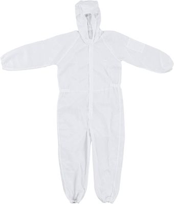 ESD-Reinigungsraum-Abdeckung, antistatische Labormantel, ESD-Anzug, Arbeitsbekleidung