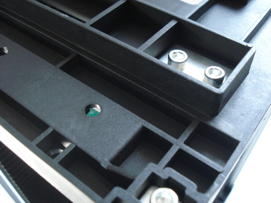 ESD-PCB-Magazin-Rack Antistatische SMT-PCB-Speicherkarre für sichere PCB-Behandlung 355*315*580mm