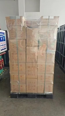 355*320*563mm ESD PCB Magazine Rack Antistatische SMT PCB-Speicherkarre für die PCB-Produktionslinie