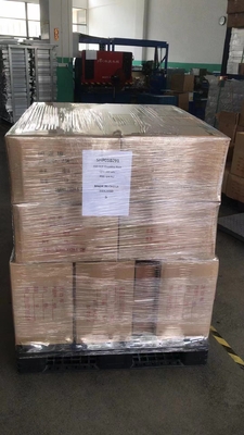 355*320*563mm ESD PCB Magazine Rack Antistatische SMT PCB-Speicherkarre für die PCB-Produktionslinie