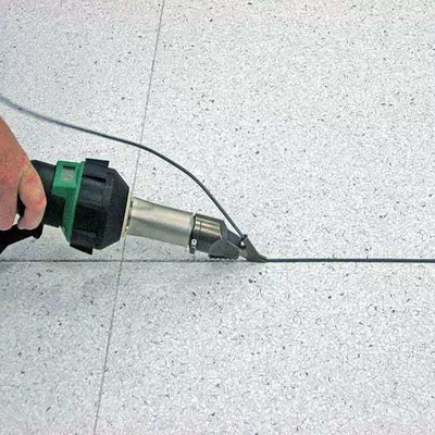 Antistatische PVC-Floormatte Vinyl-Floorplatten für den Innenbereich Antistatische PVC-Floorplatten ESD-Fliesen