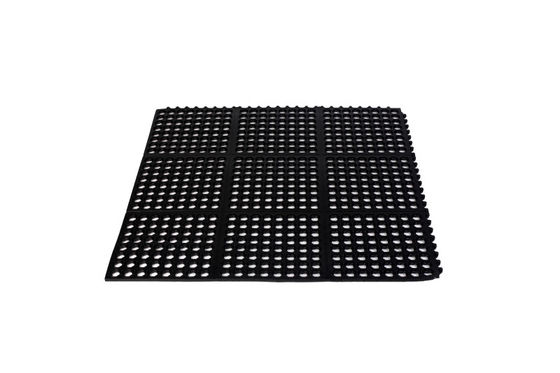 Interlocking Antifatigue Mats With Holes Anti Fatigue Mat
