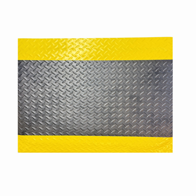 Industrie-PVC-Schaumstoff-Anti-Ermüdungs-Bodenmatten-Anti-Ermüdungs-PVC-Matten
