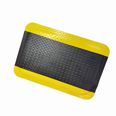 PVC-Floormatte, antistatische PVC-Schaummatte gegen Müdigkeit