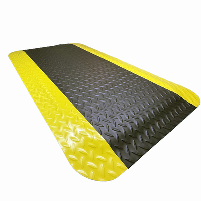 PVC-Floormatte, antistatische PVC-Schaummatte gegen Müdigkeit