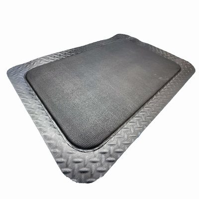 PVC-Floormatte, antistatische PVC-Schaummatte gegen Müdigkeit