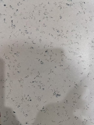 ESD-Vinyl-Bodenfliesen Einfache Wartung PVC-Bodenbelag
