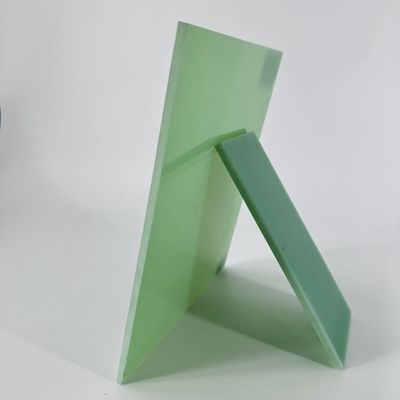 FR4-Blatt aus Epoxyfaserglas 1020x1220mm in 3mm 4mm 5mm Dicke für PCB-Isolierung