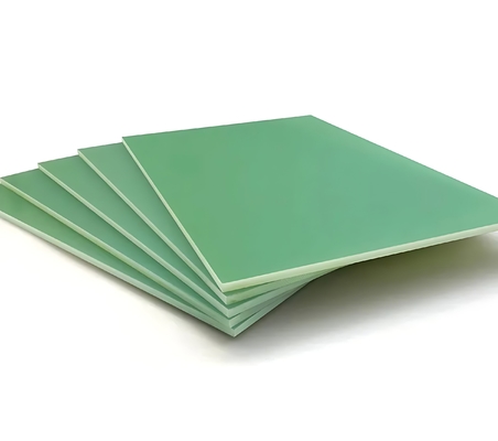FR4 Epoxige Glasfaserplatte 1020 mm x 1220 mm in Dicken 3/4/5 mm