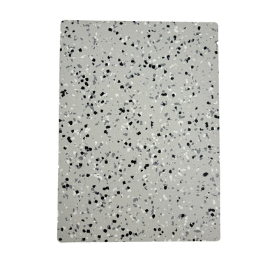 ESD-Vinyl-Bodenbleche