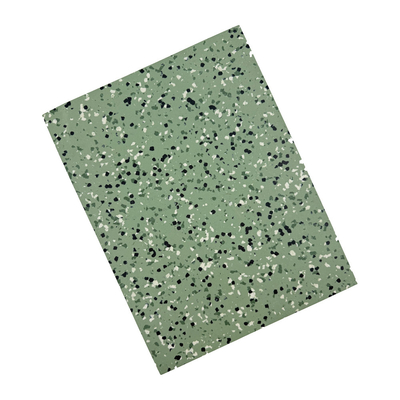 ESD-Vinyl-Bodenbleche