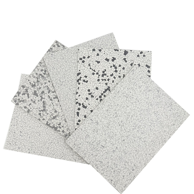 ESD Vinyl Fußbodenleiter / antistatische Bodenfliesen 90x90cm 60x60cm