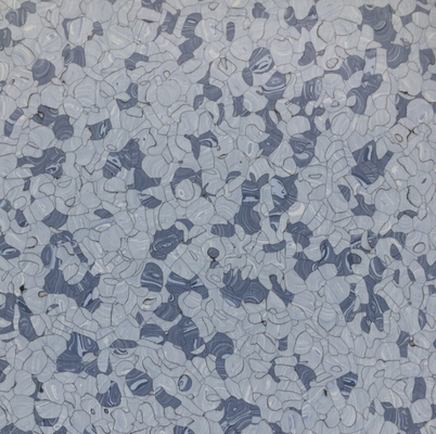 ESD Vinyl Fußbodenleiter / antistatische Bodenfliesen 90x90cm 60x60cm