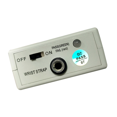 Hochwertiges ESD SURPA 518-1 Antistatisches Armband Online-Monitor