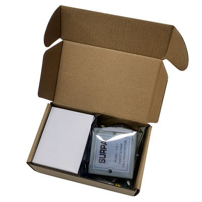 Hochwertiges ESD SURPA 518-1 Antistatisches Armband Online-Monitor