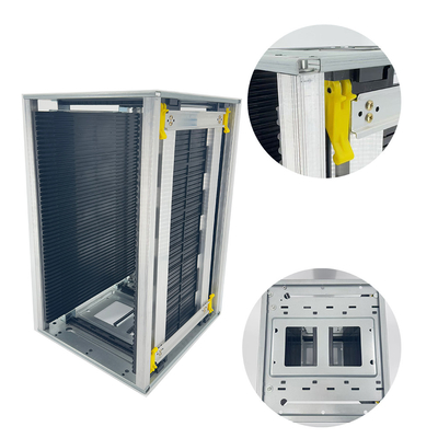 ESD-SMT-Magazinregal für PCB-Platten